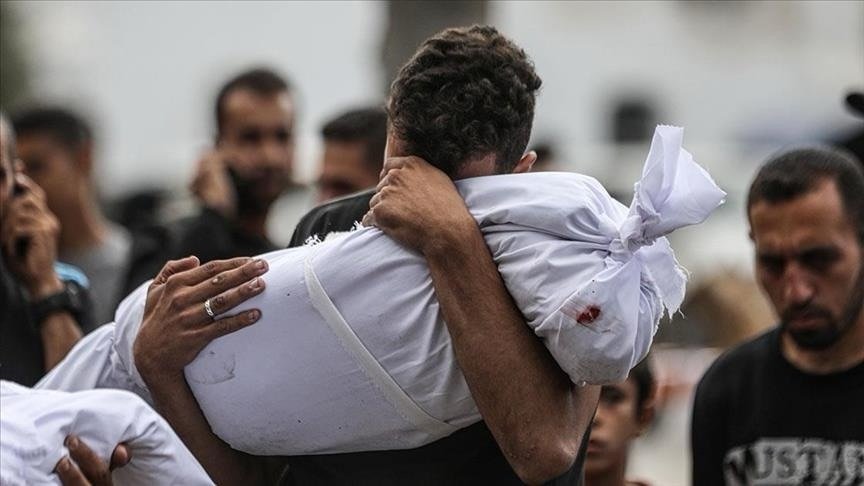 الصحة في غزة: 16 شهيدًا و16 مصابًا وصلوا مشافي غزة خلال 48 ساعة