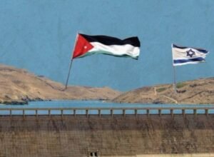إسرائيل ترفض تجديد اتفاق المياه مع الأردن