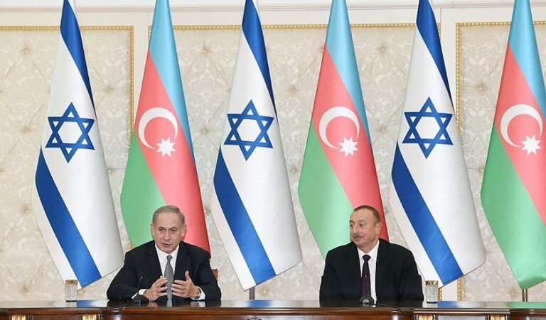الكنيست امتنع عن الاعتراف بالإبادة الجماعية للأرمن بعد ضغط أذربيجاني