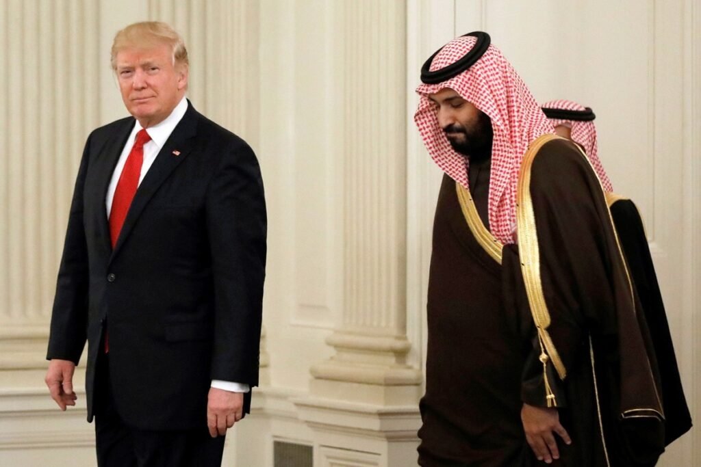 السعودية والولايات المتحدة توقعان اتفاقية للتعاون النووي