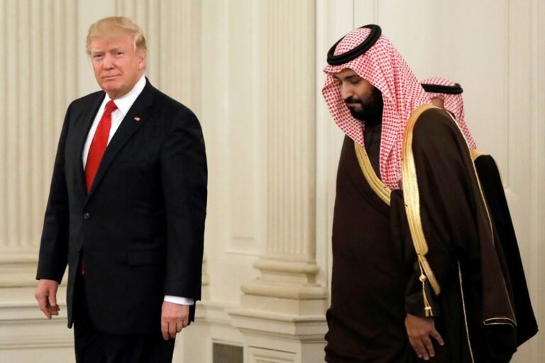السعودية والولايات المتحدة توقعان اتفاقية للتعاون النووي