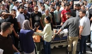 هجمات إرهابية للمستوطنين بالضفة: 4 شهداء ومصابون ومقتل ضابط وجندي إسرائيليين