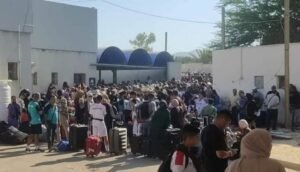 تقرير اخباري عن جلسة المحكمة – معبر الكرامة …المحكمة العليا الإسرائيلية تأمر سلطة المطارات بتمديد ساعات عمل معبر اللنبي
