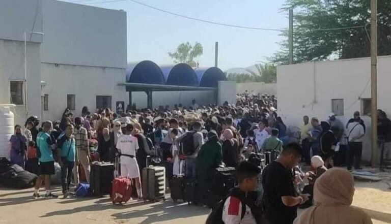 تقرير اخباري عن جلسة المحكمة – معبر الكرامة …المحكمة العليا الإسرائيلية تأمر سلطة المطارات بتمديد ساعات عمل معبر اللنبي
