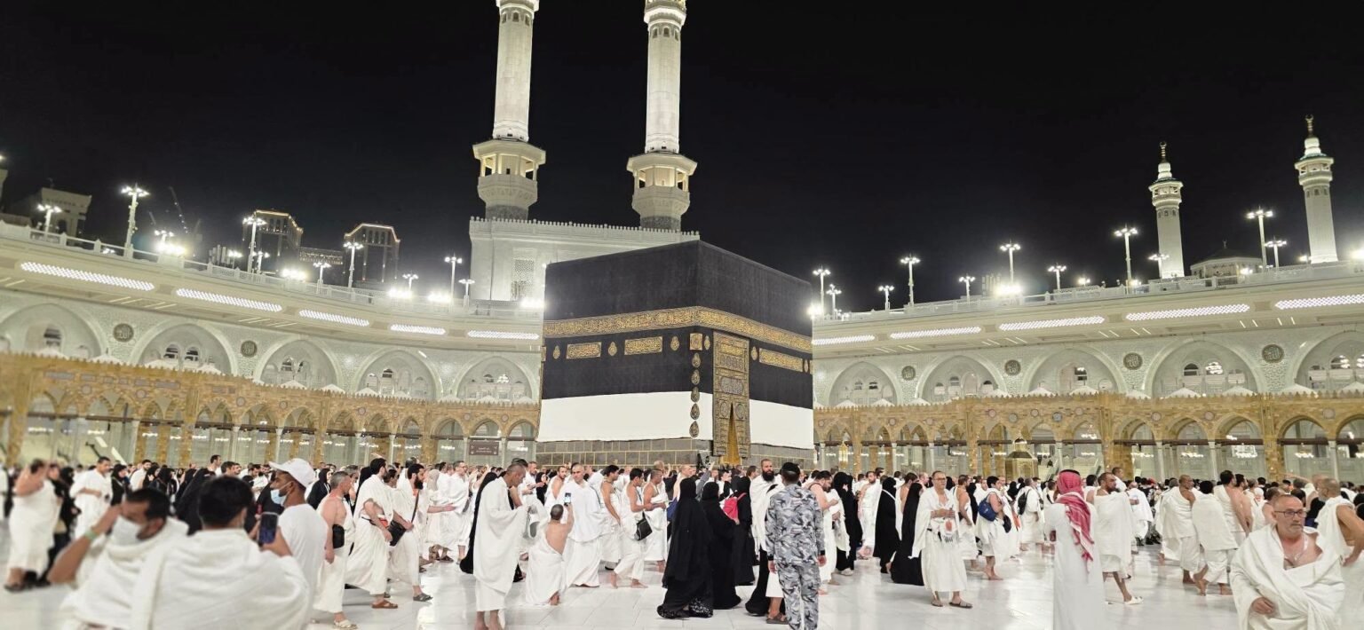 “الأوقاف”: فتح باب التسجيل لموسم الحج 1448هـ/ 2027م في المحافظات الشمالية بدءا من يوم غد