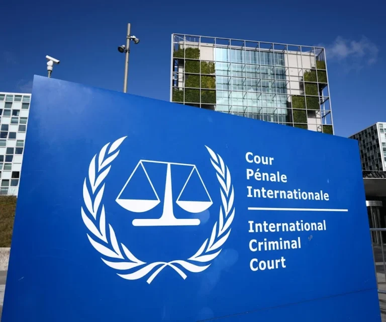 عقوبات أميركية على رئيسة المحكمة الجنائية الدولية بسبب التحقيقات في جرائم “إسرائيل”