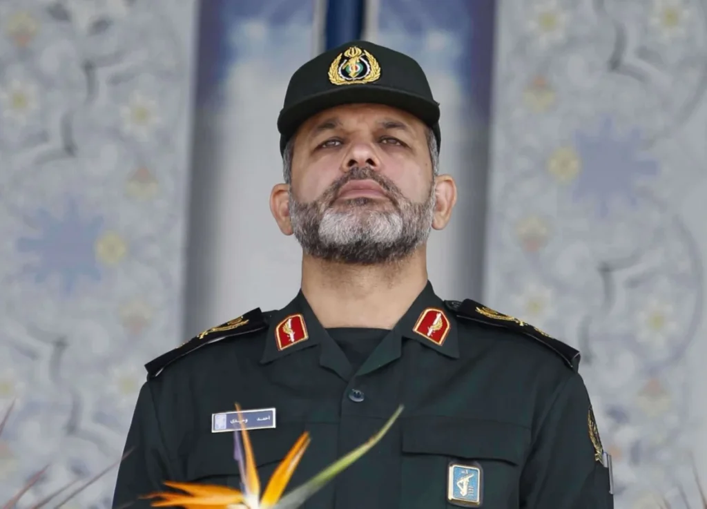قائد حرس الثورة: قواتنا أخضعت أقوى جيش في تاريخ العالم خلال أشهر المواجهة