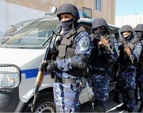 القبض على مشتبه به بتهمة القتل في مدينة بيت لحم