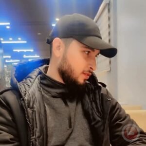 سواتر ترابية على شارع صلاح الدين جنوب غزة وقصف مدفعي بحي التفاح