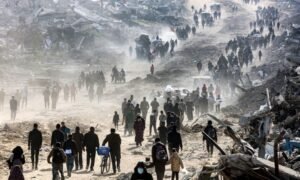 أستراليا وكندا وبريطانيا: قرار إسرائيل إغلاق التحقيق في مقتل موظفي المطبخ العالمي مشين