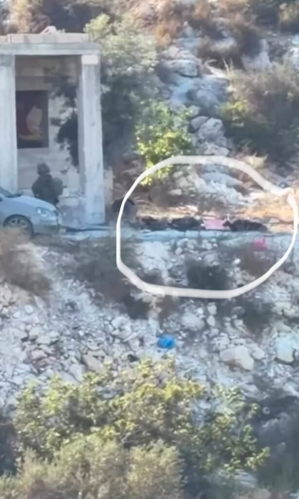 نتنياهو اشاد بالعملية : الاحتلال يغتال 3 فلسطينيين أحدهم قيس البيطاوي في غارة على جنين