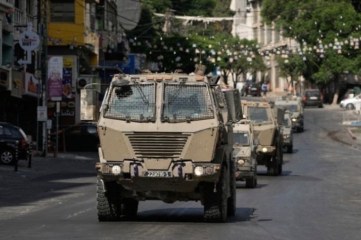 بعد عملية الاغتيال.. الاحتلال يجمّد خطة لإعادة 10 آلاف من جنود الاحتياط إلى منازلهم
