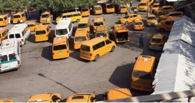 نقابات النقل تؤكد: غداً الاثنين يوم عمل طبيعي واستمرار العمل مرهون بتواصل تزويد المحروقات