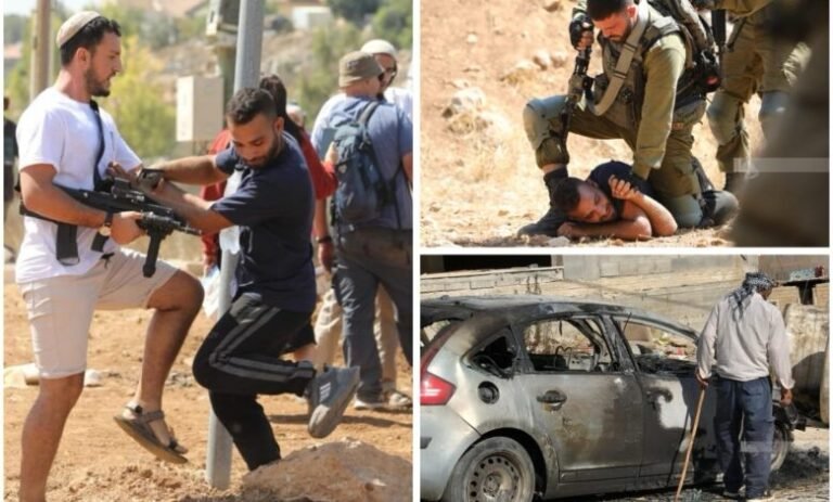 خبراء أمميون يدينون تصاعد الهجمات على الفلسطينيين ويحذرون من تدهور خطير في وضع حقوق الإنسان