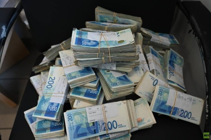 نصار نصار يقترح قرضاً بـ18 مليار شيكل بضمان دول مانحة أو عربية لمعالجة أزمة السيولة