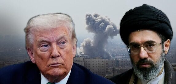 إيران لأمريكا: تقبلوا الحقيقة واعترفوا بخسائركم.. ومضيق هرمز سيبقى إيرانيًا