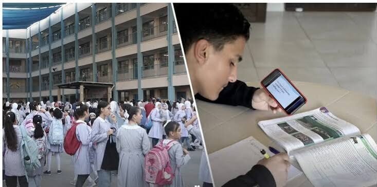 خاص|المدارس الخاصة تؤجل تطبيق «التعليم المفتوح».. والكتاب المدرسي يبقى حاضراً