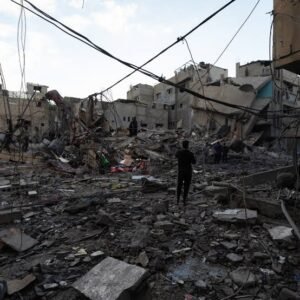 وزير جيش الاحتلال يعلن اعتقال مسؤول الأمن الداخلي في غزة خلال علمية خاصة