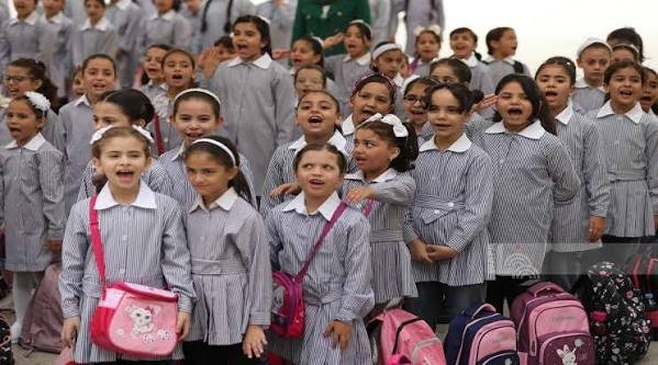 80 ألف طالب و5000 معلم.. تربية نابلس تعلن جاهزيتها للعام الدراسي الجديد