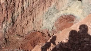 وفاة الطفل أيوب بعد 4 أيام من البحث في بئر بالجزائر