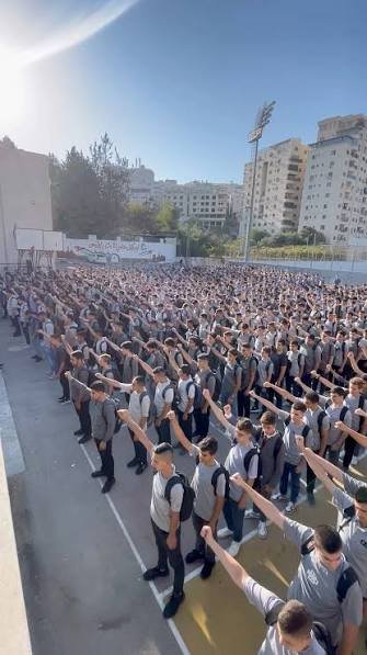 846 ألف طالب وطالبة يبدأون العام الدراسي في الضفة غدا واستعدادات مكثفة في غزة
