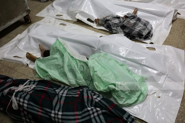 ارتفاع حصيلة الشهداء في قطاع غزة إلى 73,910 والإصابات إلى 174,914 منذ بدء العدوان
