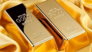 الذهب يهبط بأكثر من 3% إلى 4170 دولارا للأونصة