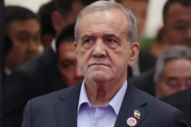 بزشكيان: لا أؤيد استمرار الحرب، وترامب يواجه ضغوطاً لإنهائها قبل نوفمبر