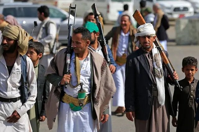 تصعيد متواصل في اليمن: 58 غارة سعودية خلال 24 ساعة