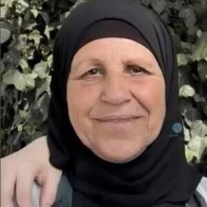 تمديد اعتقال المشتبه بقتل فاطمة الرجبي… تفاصيل جديدة عن الجريمة