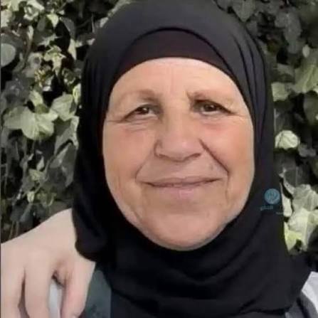 تمديد اعتقال المشتبه بقتل فاطمة الرجبي… تفاصيل جديدة عن الجريمة