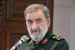 رضائي: أبلغنا الحكومة الأميركية بالشروط السبعة لإيران لبدء أي مفاوضات