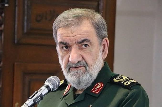 رضائي: أبلغنا الحكومة الأميركية بالشروط السبعة لإيران لبدء أي مفاوضات
