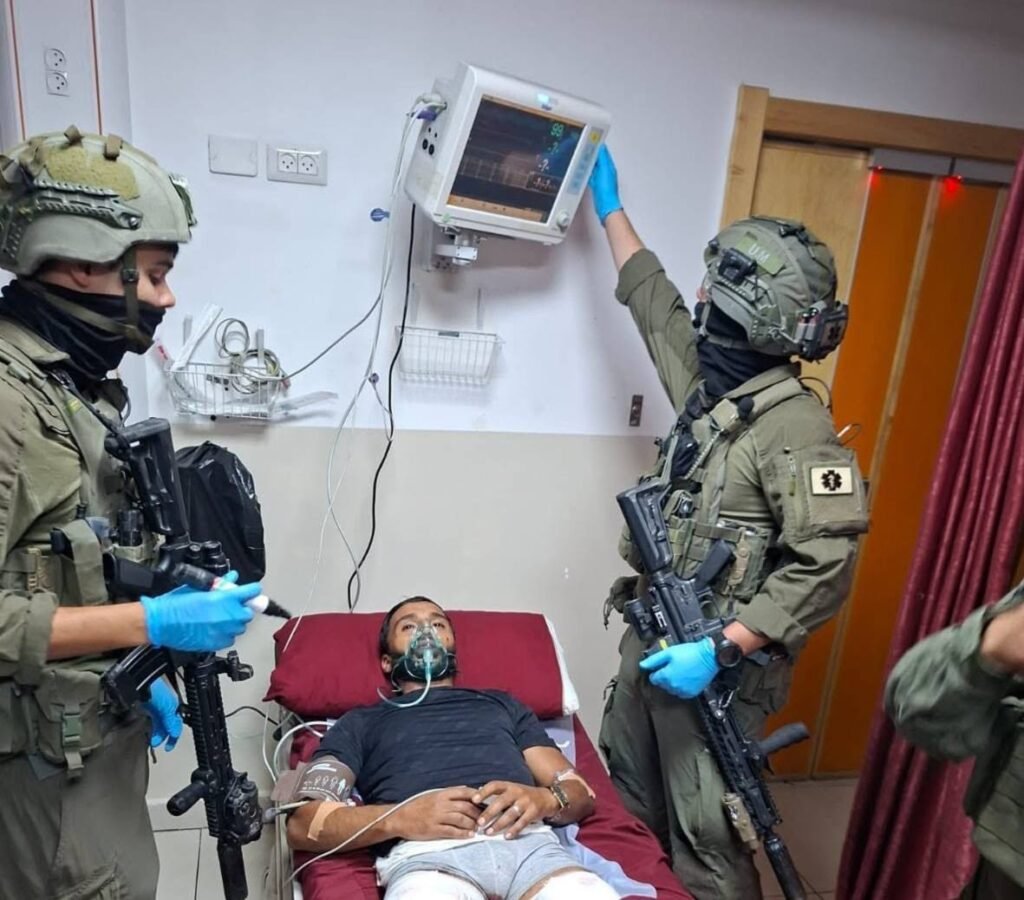 شهيد قرب جنين ومقتل مستوطن بعملية إطلاق نار في “حلميش”… تقارير إسرائيلية: اعتقال المنفذ