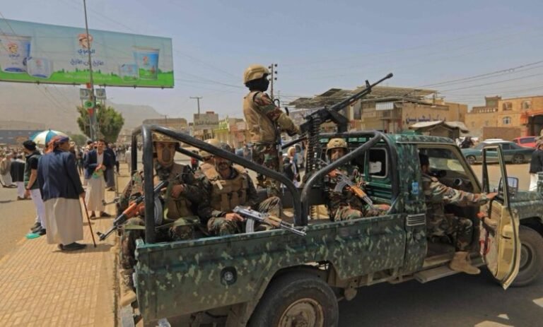 جيش الاحتلال يدعو المستوى السياسي لتشكيل تحالف إقليمي ضد الحوثيين
