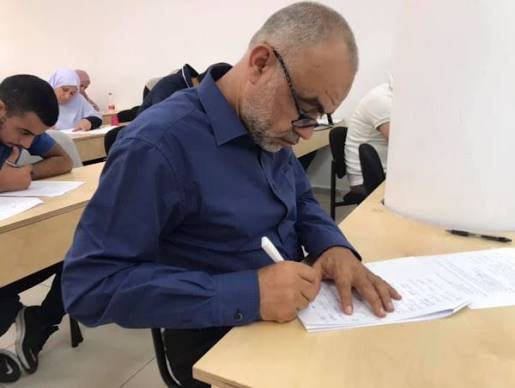 ألف طالب وطالبة يتقدمون لامتحان وزاري في التجويد