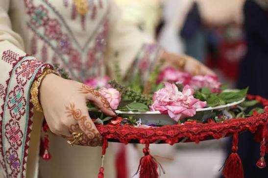 خاص|نابلس تستعد لإحياء حفل الحناء النابلسي في البلدة القديمة