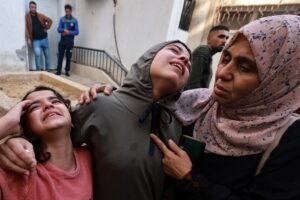 ارتفاع حصيلة شهداء العدوان على غزة إلى 74,040 شهيدا و175,168 إصابة