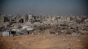 قصف مدفعي وإطلاق نار يستهدفان مناطق متفرقة في قطاع غزة