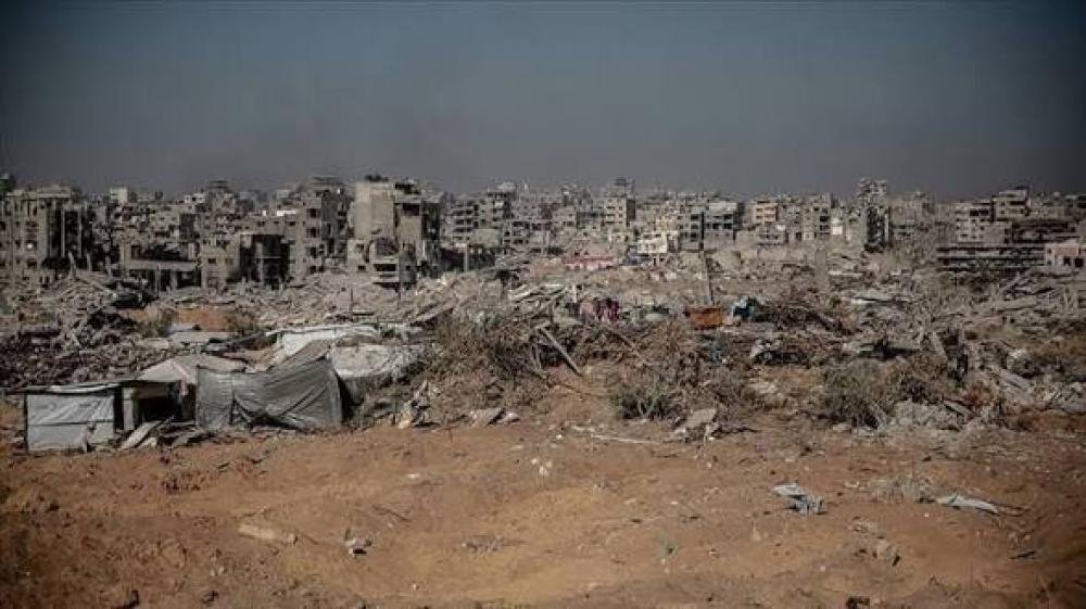 قصف مدفعي وإطلاق نار يستهدفان مناطق متفرقة في قطاع غزة