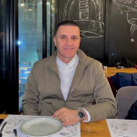 مليار شيكل في ذمة رجل الاعمال طارق النتشة لصالح الخزينة العامة بعد انهاء وزارة المالية مراجعة حساباته المالية
