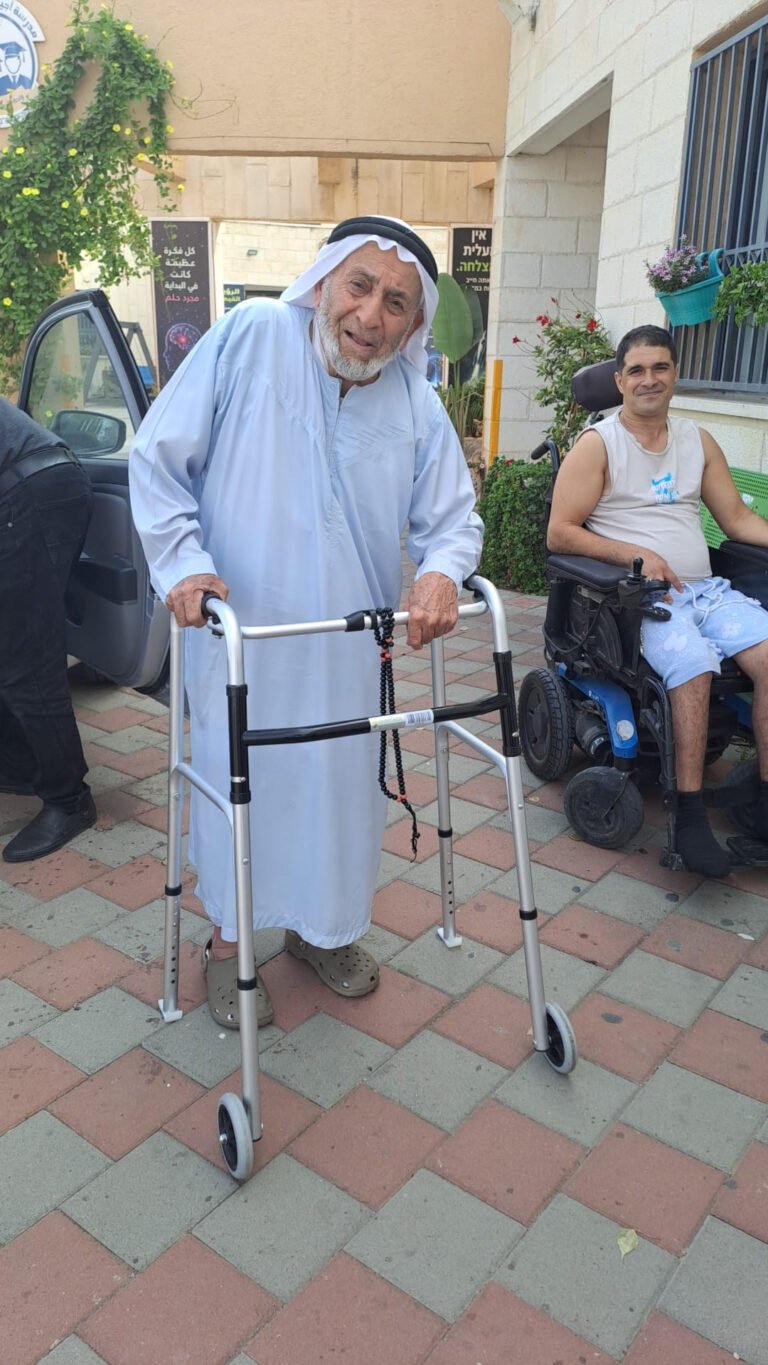 إقبال مبكر في البلدات العربية على التصويت لانتخابات الكنيست