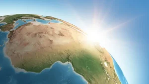 الأمم المتحدة تحذر: العالم يقترب من تجاوز أخطر حد لارتفاع حرارة الأرض