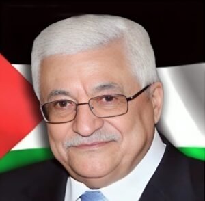 الرئيس يستقبل رئيس مكتب تمثيل هولندا ويقلده وسام نجمة القدس