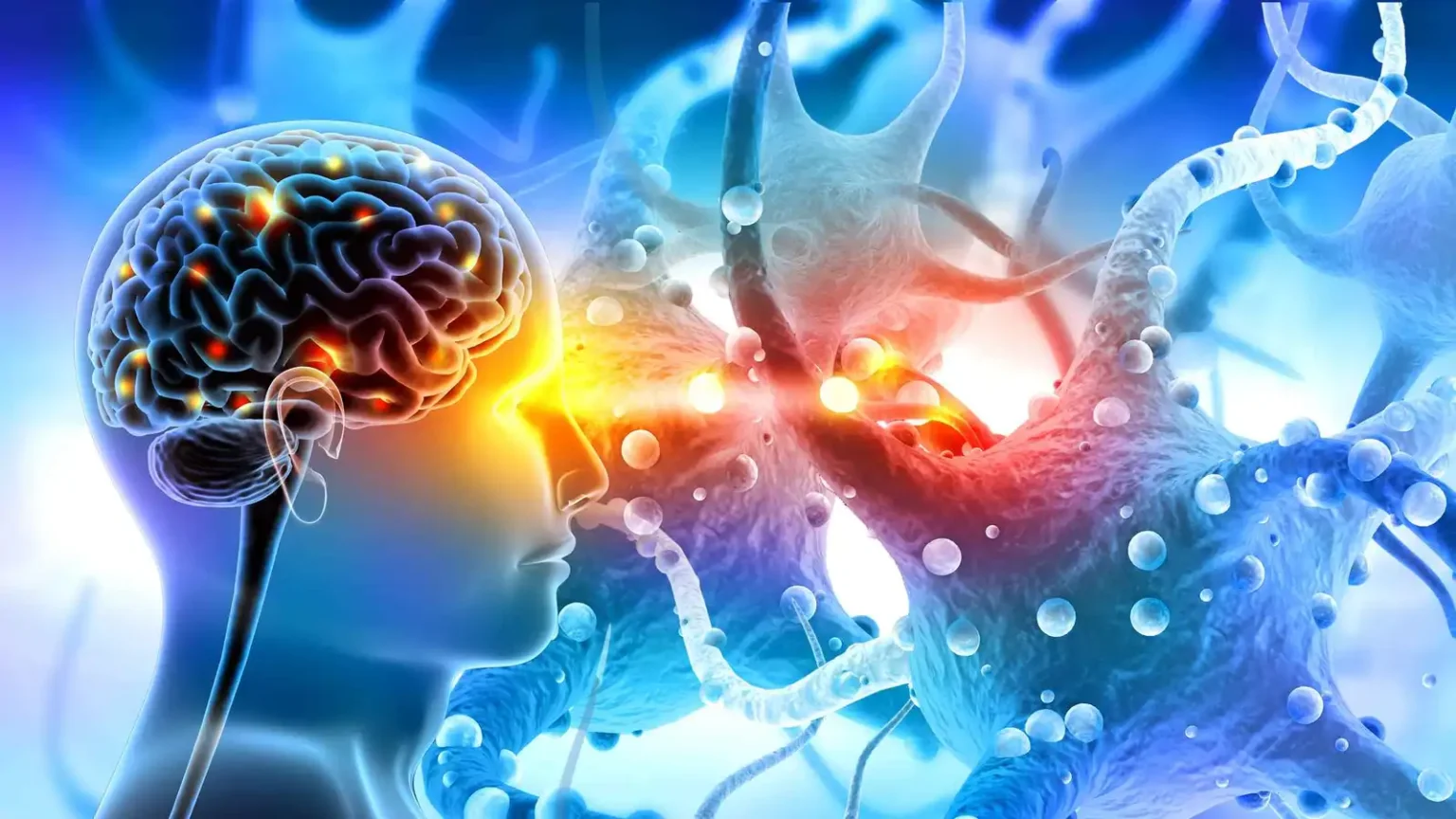 الزهايمر.. باحثون يكشفون الآلية التي تدمّر أوعية الدماغ وكيفية إيقافهااقرأ المزيد على موقع إرم نيوز