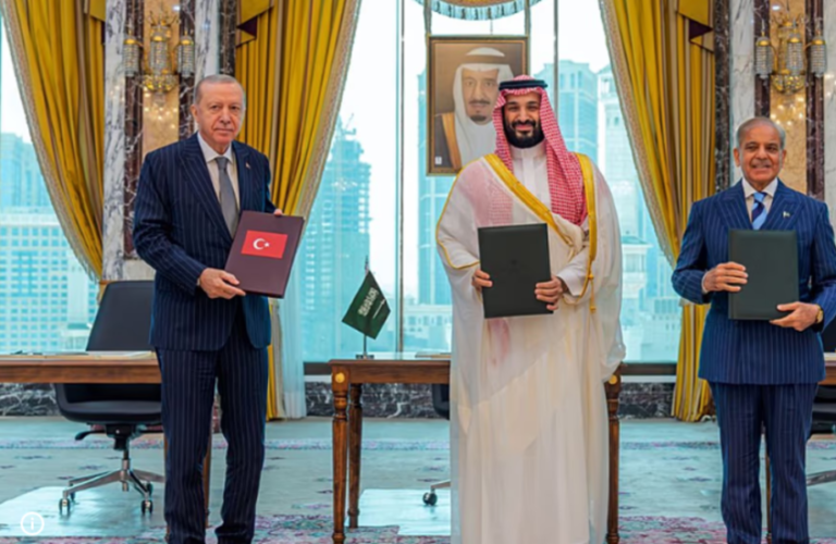 تحديات اليمن والعمق السعودي تعجل بهيكلة “حلف مكة”