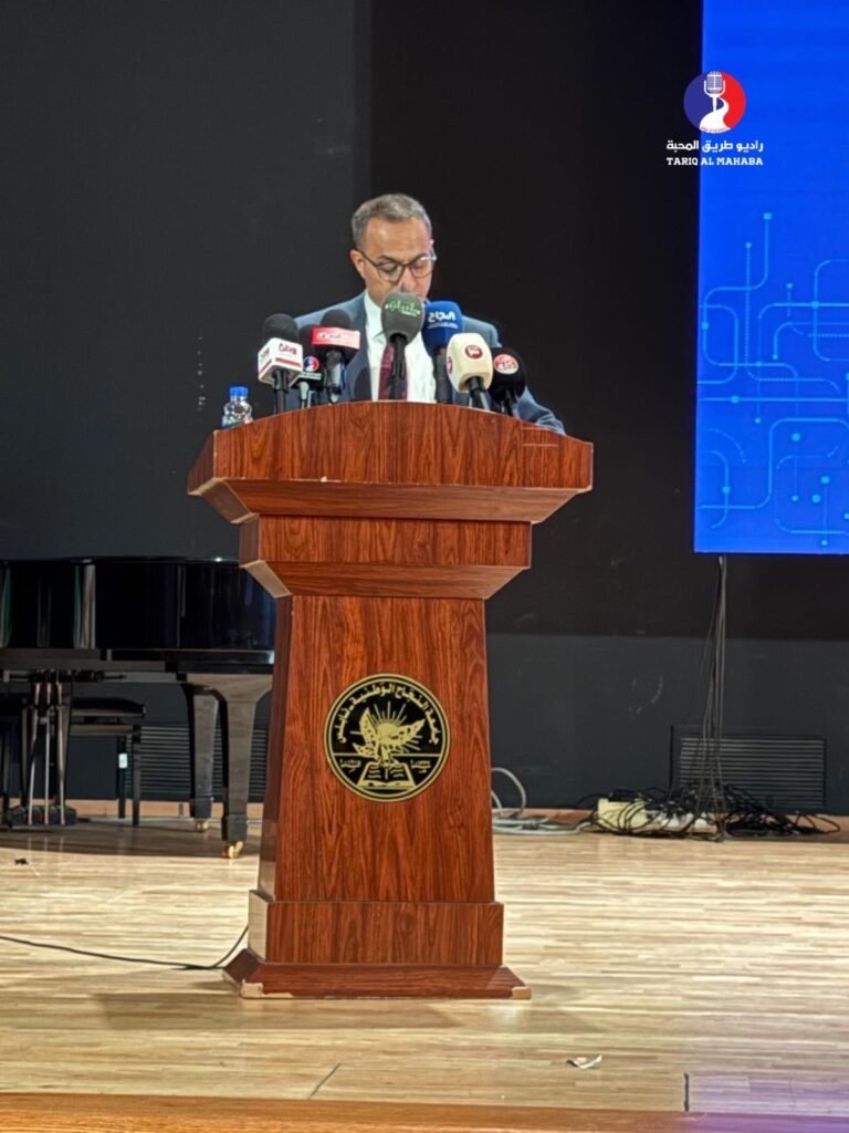 بمشاركة دولية واسعة.. جامعة النجاح الوطنية تقود مشهد الابتكار والبحث العلمي بإطلاق مؤتمرها الأول لتطبيقات الذكاء الاصطناعي