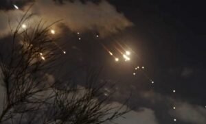 إيران: سنرد رداً ساحقاً ونفتح جبهات جديدة إذا ارتكب العدو أي خطأ