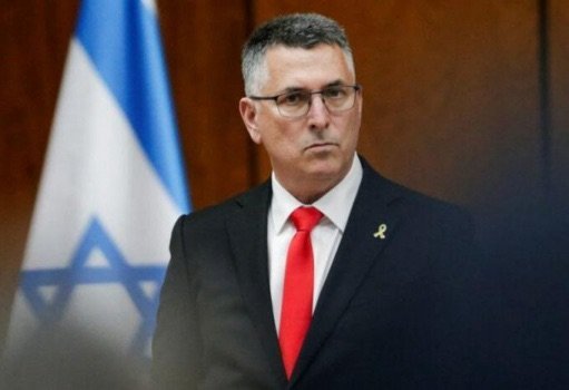 وزير خارجية الاحتلال يتهم الرئيس بـ”تضليل المجتمع الدولي” على خلفية تأجيل الانتخابات إلى 2027