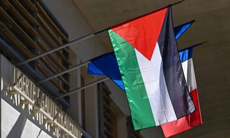 فرنسا: تأجيل الانتخابات الفلسطينية قرار مؤسف وندعو للتراجع عنه